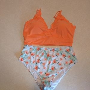 Shein bikini